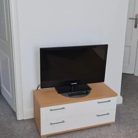 Pauls Pauls, Whg 10 Нордерней